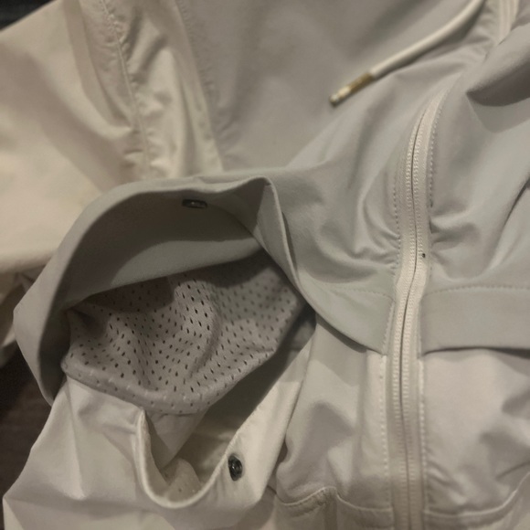 Wilson Track Jacket L - Picture 7 of 10